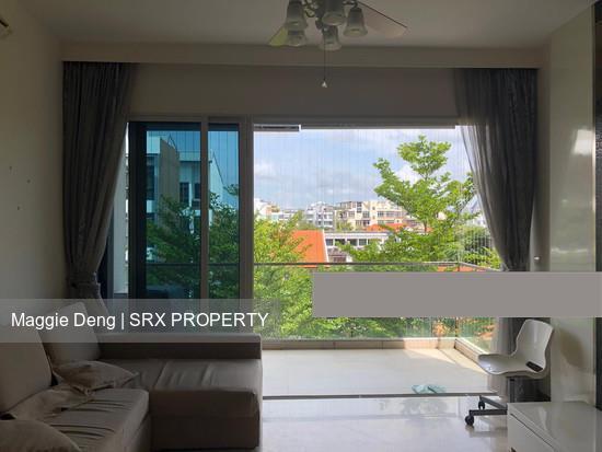 The Sound (D15), Condominium #232013261